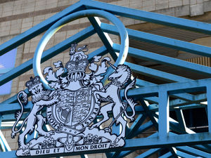 Supporting image for story: Youth left blind in eye after Walsall stabbing by 14-year-old