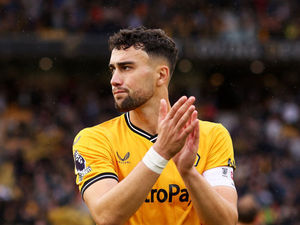 Supporting image for story: Max Kilman: Criticism of Wolves boss Gary O'Neil 'unfair'