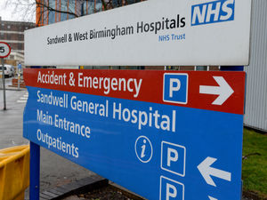 Supporting image for story: Sandwell Hospital IT overhaul after cancelled appointment chaos