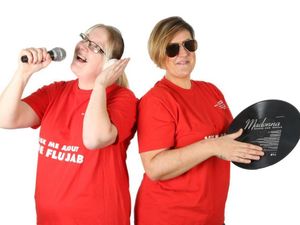 Supporting image for story: Shropshire hospitals to run 24-hour flu ‘jabathon’