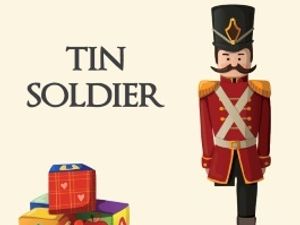 Supporting image for story: Stafford Gatehouse Youth Theatre to perform The Tin Soldier