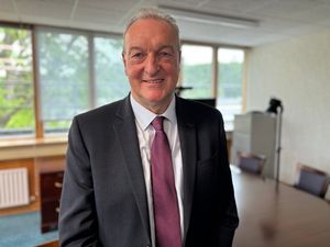 Supporting image for story: NI could have one of the best health systems in the world, says new chief