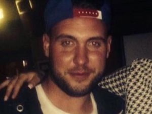 Supporting image for story: Family advised not to see Rob Spray's body after Bulgaria death