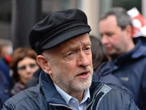 Supporting image for story: Peter Rhodes: How we witnessed the end of the Cold War