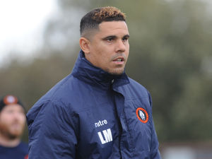 Supporting image for story: Rushall Olympic underdogs for tough opener