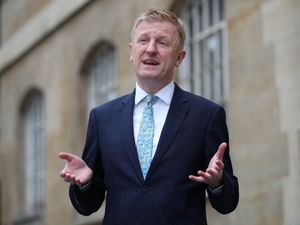 Supporting image for story: Dowden warns live events industry of Covid-19 variant ‘heightened vigilance’