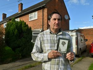 Supporting image for story: 'I cared for my ill mum for years - now she's died and I'm being turfed out of my home of 50 years'