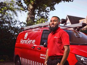 Supporting image for story: HomeServe sees no hit on renewals from pandemic
