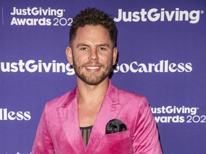 Supporting image for story: Dean McCullough is second contestant to leave I’m A Celebrity after public vote