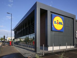 Supporting image for story: New Sutton Coldfield Lidl opens doors to public 