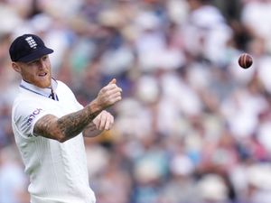 Supporting image for story: Ben Stokes says he is managing ‘back end’ of career