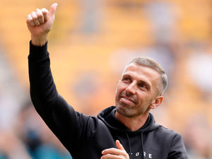 Supporting image for story: Gary O'Neil outlines Wolves' summer vision after talks