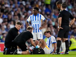 Supporting image for story: Matt O’Riley injured on debut but Brighton progress in Carabao Cup