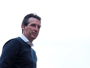 Supporting image for story: Unai Emery wants to build a stronger Aston Villa for next year