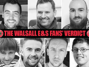 Supporting image for story: Saddlers Social: Walsall fans have their say