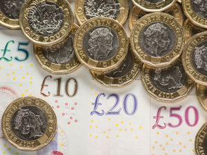 Supporting image for story: Telford council in 'surprisingly stable' financial position amid pandemic 