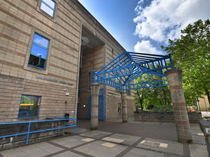 Supporting image for story: Woman denies attempted murder of man found with stab injuries in Smethwick