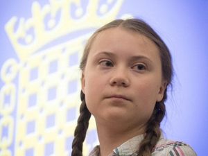 Supporting image for story: Peter Rhodes on Greta the editor, a program for finding suckers and 'free' things that cost a packet