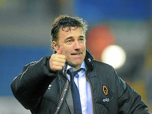 Supporting image for story: Wolves defend loan deadline day deals