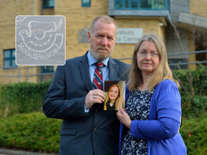 Supporting image for story: 'We owe you so much': Bereaved families shocked and saddened as road tragedy charity closes suddenly