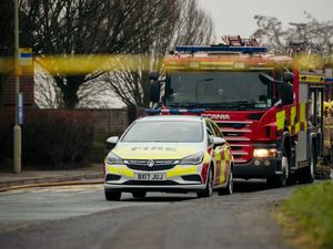 Supporting image for story: McDonald's restaurant evacuated and firefighters called after 'gas smell' reported