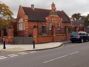 Supporting image for story: Shrewsbury primary school joins academy trust