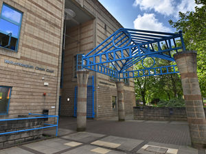 Supporting image for story: Accused man, 25, denies causing baby's brain injury