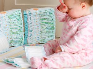 Supporting image for story: Plans to tax disposable nappies ‘untrue’ says Number 10