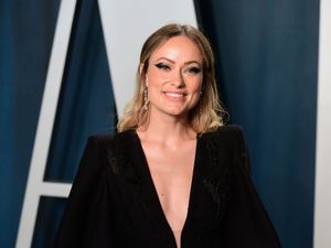 Supporting image for story: Olivia Wilde accuses Jason Sudeikis of ‘threatening’ her with public serving