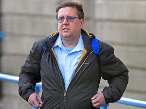 Supporting image for story: Walsall man had 6,000 indecent images