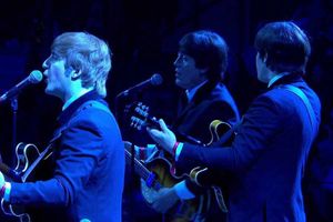 Supporting image for story: The Bootleg Beatles talk ahead of Birmingham and Wolverhampton shows