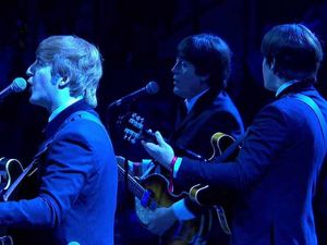 Supporting image for story: The Bootleg Beatles talk ahead of Birmingham and Wolverhampton shows