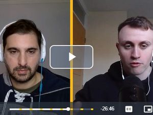 Supporting image for story: WATCH: Why Wolves will top up Jonny's wages despite defender leaving club 