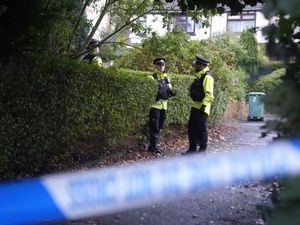 Supporting image for story: Family of synagogue attacker condemn ‘heinous act’