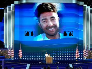 Supporting image for story: Family confirms death of Israel-American hostage in Gaza