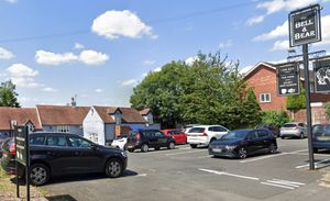 The Bell and Bear in Rowley Regis is one of the pubs set to see investment