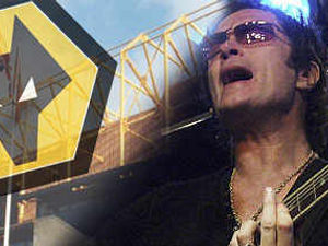 Supporting image for story: Wanderer Glenn's a premier rocker