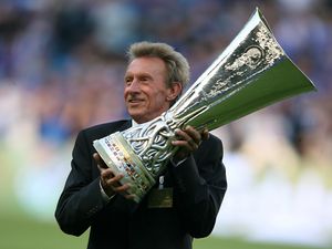 Supporting image for story: King of the Stretford End – former Man Utd captains lead tributes to Denis Law