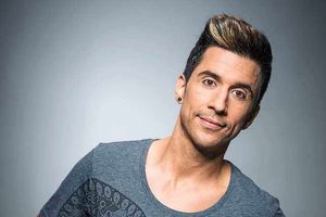 Supporting image for story: Russell Kane announces Wolverhampton date for Right Man, Wrong Age tour