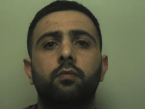 Supporting image for story: Stafford dealer jailed after drugs parcel was intercepted