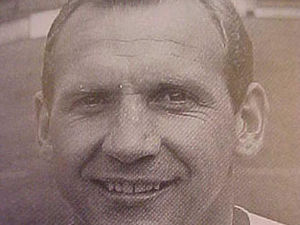 Supporting image for story: Tributes paid to former West Brom and Walsall player Ken Hodgkisson