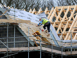 Supporting image for story: Housing association gets £66m funding boost to build homes across Shropshire and West Midlands 