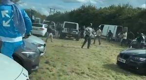 Wolverhampton men guilty of violence at Kabaddi tournament in Derby