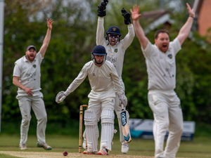 Supporting image for story: Sentinel and Quatt extend top starts to Shropshire Premier League