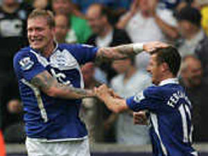 Supporting image for story: Hull 0 Birmingham 1 - Verdict