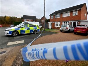 Supporting image for story: Man airlifted to hospital after Shrewsbury stabbing as police make arrest