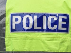 Supporting image for story: Two cars set on fire late at night in Wellington