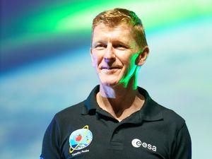 Supporting image for story: No limit to ChatGPT searches ‘remarkable’ given environmental impact – Tim Peake