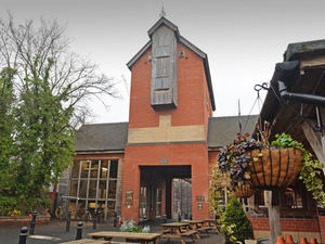 Supporting image for story: Shropshire brewer 'holding its nerve' on making big price increases as costs surge