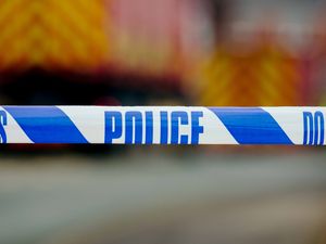 Supporting image for story: Bomb squad called after member of public hands in hand grenade to police station